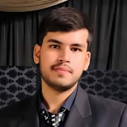 Daniyal Malik