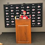 Matthew Chabot Matthew Chabot