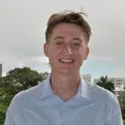 Liam Willerup