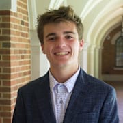 Dylan Tovitz Dylan Tovitz