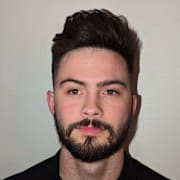 Dylan Von Arx