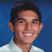 Gabriel S. Esparza Gabriel S. Esparza