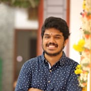 Kaushik G Viswanath Kaushik G Viswanath