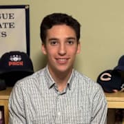 Ethan Niewoehner