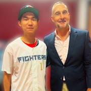 Andrew Wang Andrew Wang