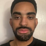 Tramaine Griffin