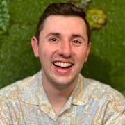 Gabe Smallson Gabe Smallson