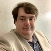 Garrett Fuller Garrett Fuller