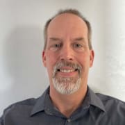 Bill Huber