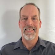 Bill Huber