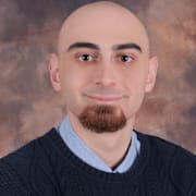 Joe Najarian