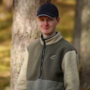 Leonard Schmidt Leonard Schmidt