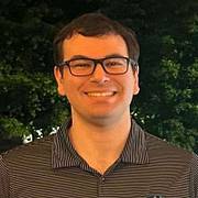 Jared Feinberg