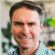 Mark Beech Mark Beech