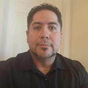 Tony Mejia