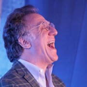 Bill Scheft