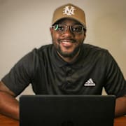 D’Courtland Christian