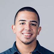 Alex Toledo