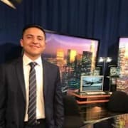 Ricardo Klein