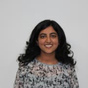 Sabreena Merchant