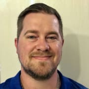 Chris Halicke Chris Halicke