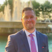 Chris Halicke Chris Halicke