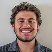 Isaiah Pinto Isaiah Pinto