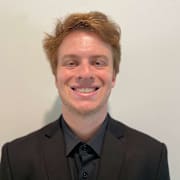 Jackson Caudell