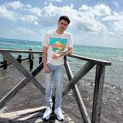 Jaime Garza