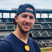 Jake Mastroianni Jake Mastroianni