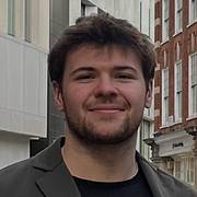 James Hicken