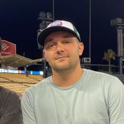 Joey Copponi Joey Copponi