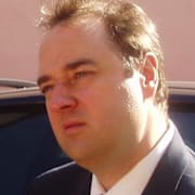 John Gorlewski John Gorlewski