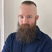 Jon Helmkamp