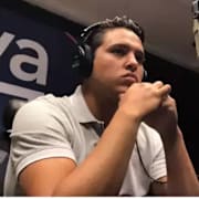 Josep Rodríguez Josep Rodríguez