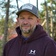 Justin Hoffman