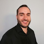 Justin Grasso