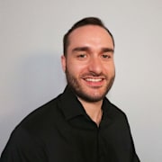 Justin Grasso