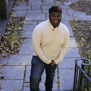 Kahlil McCuller Kahlil McCuller