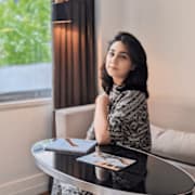 Kanza Eemaan