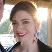 Keelin Billue Keelin Billue