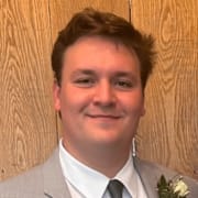 Kyle Morton