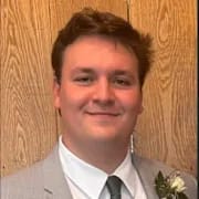 Kyle Morton