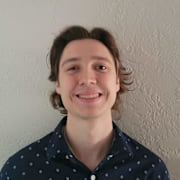 Logan Lazarczyk Logan Lazarczyk