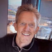 Mark McIntosh