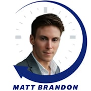 Matt Brandon