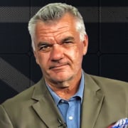 Mike Fisher Mike Fisher