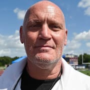 Mike Coppage