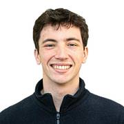 Mitchell Corcoran