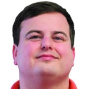 Nicholas Schnittker Nicholas Schnittker